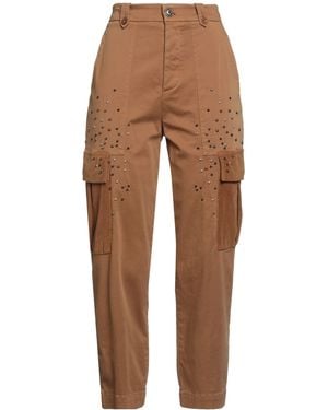 Mason's Pantalone - Marrone