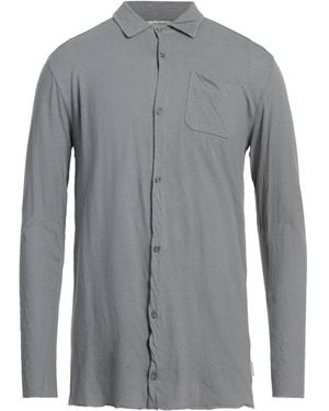 Crossley Shirt - Grey