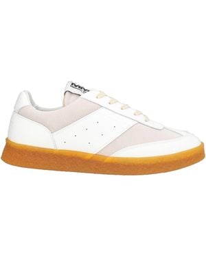 MM6 by Maison Martin Margiela Trainers - White