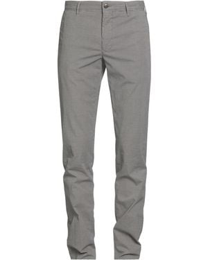 Incotex Pants - Gray