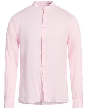 Officina 36 Shirts - Pink