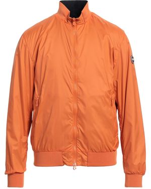 Colmar Jacket - Orange