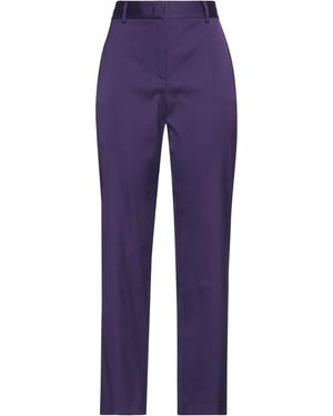 Alberta Ferretti Trouser - Blue
