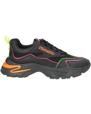 Steve Madden Trainers - Black