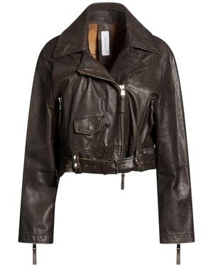 Bully Chaqueta Y Cazadora - Negro