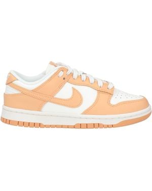 Nike Sneakers Leather - Pink
