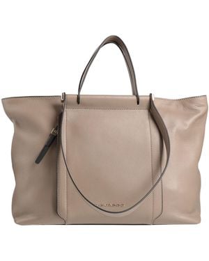 Piquadro Bolso de mano - Marrón