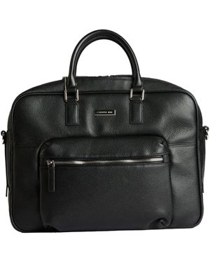 Cerruti 1881 Borsa A Mano - Nero
