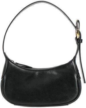 STAUD Borsa A Mano - Nero