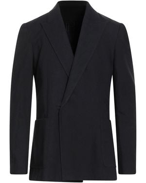 Balmain Blazer - Blue