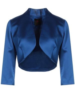 Hanita Blazer - Blue
