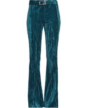 Gaelle Paris Trouser - Blue