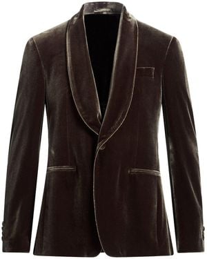 Lardini Blazers - Black