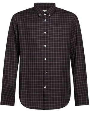 Edition10 Shirt - Blue