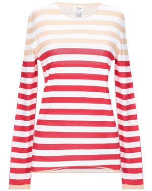Ottod'Ame Sweater Rayon, Polyamide - Red
