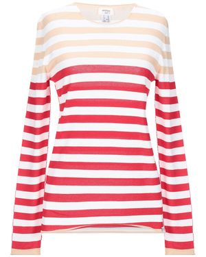 Ottod'Ame Sweater Rayon, Polyamide - Red