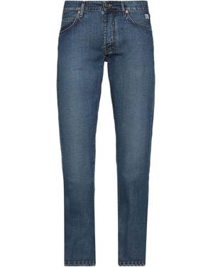 Roy Rogers Pantaloni Jeans - Blu