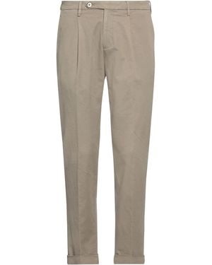 Michael Coal Trouser - Gray