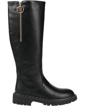 Liu Jo Boot - Black