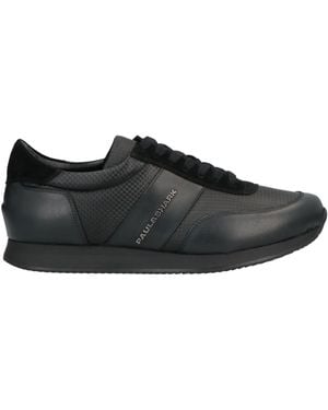 Paul & Shark Trainers - Black