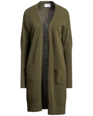 Daniele Fiesoli Cardigan - Green