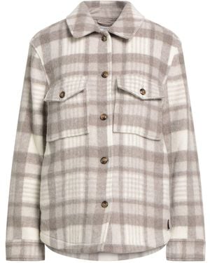 Woolrich Chaqueta Y Cazadora - Blanco