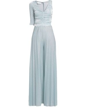 Soallure Jumpsuit - Blue