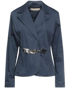 Carlo Pignatelli Blazer - Blue