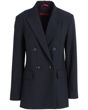 MAX&Co. Blazer - Blue