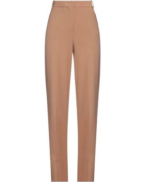 Kaos Trouser - Natural