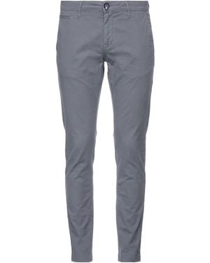 Jacob Cohen Pants - Gray
