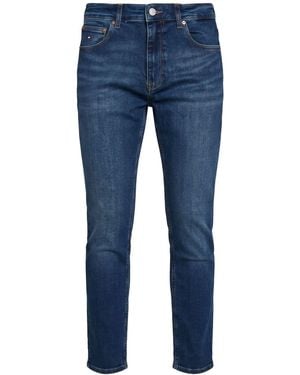 Tommy Hilfiger Jeans - Blue