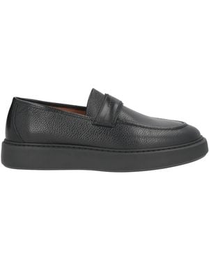 Cerruti 1881 Loafers Cow Leather - Grey