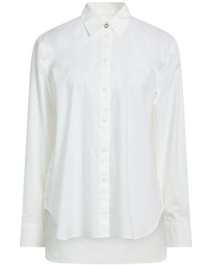 Rag & Bone Shirt Cotton - White