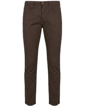 Incotex Trouser - Grey