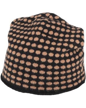 Kangra Hats - Brown