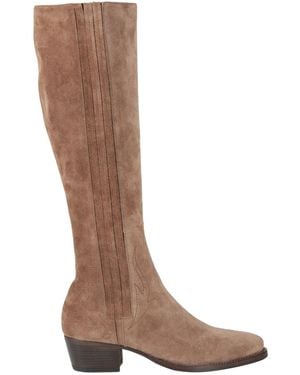 Alberto Fasciani Boot - Brown