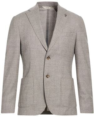 Paoloni Blazer - Gray