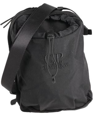 C.P. Company Borse A Tracolla - Nero
