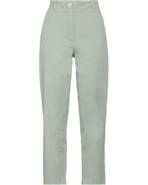 Momoní Trousers - Green