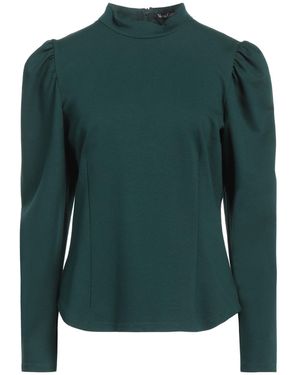 VANESSA CARRUBBA Top - Green