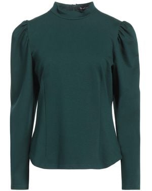 VANESSA CARRUBBA Top - Grün