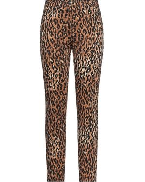 Blumarine Jeanshose - Natur