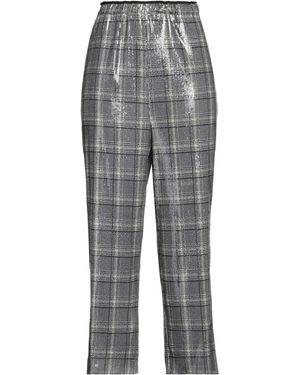 Pianurastudio Pantalone - Grigio
