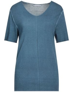 Daniele Alessandrini Pullover - Blau
