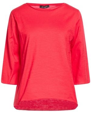 Aragona Pullover - Rot