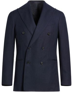 Caruso Blazers - Blue