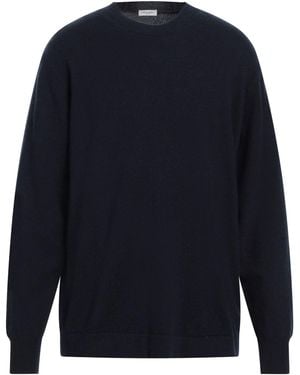 Paolo Pecora Pullover - Blau