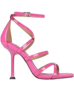 MICHAEL Michael Kors Sandals - Pink