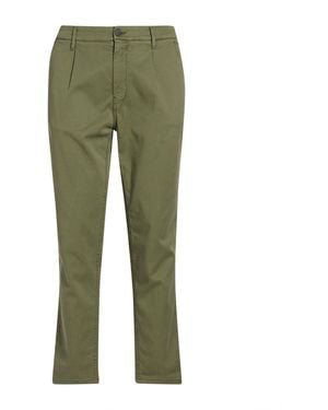 Roy Rogers Trouser - Green